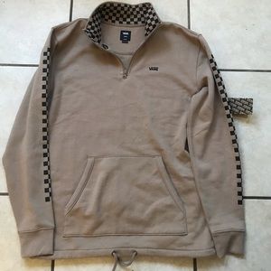 Vans Versa QZP Jacket